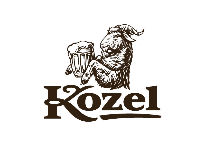 restaurace Velké Popovice Kozel